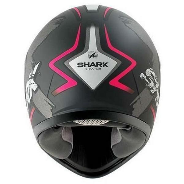 Shark S600 Exit Full Face Helmet