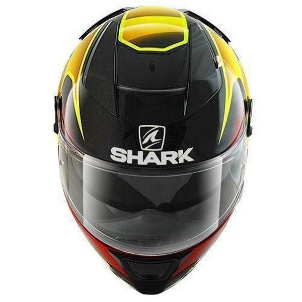 Shark Speed R Series 2 Starq Full Face Helmet