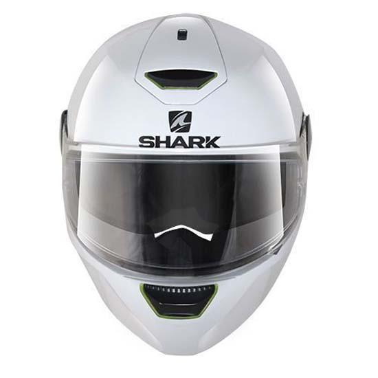 Shark Skwal Blank Full Face Helmet
