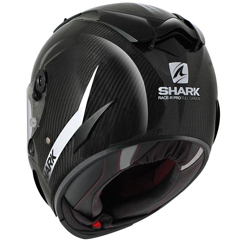 Shark Race R Pro Skin Mat Full Face Helmet