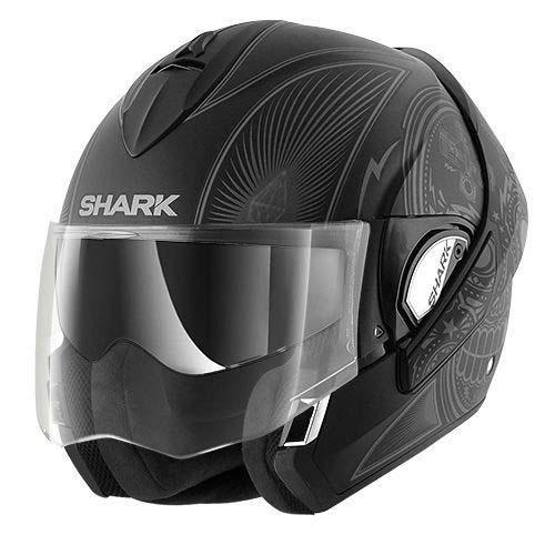 Shark Evoline Series 3 Mezkal Modular Helmet