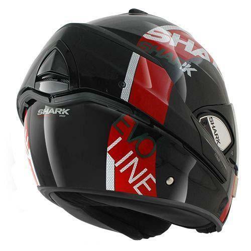 Shark Evoline Series 3 Drop Modular Helmet