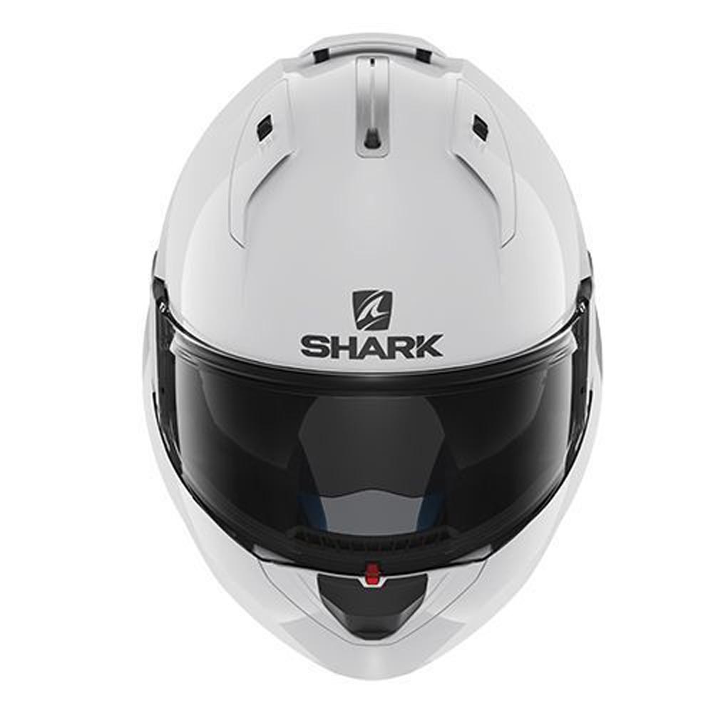 Shark Evo One Blank Modular Helmet
