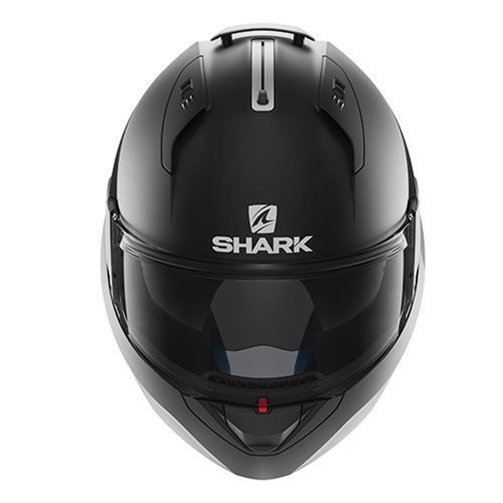 Shark Evo One Blank Modular Helmet