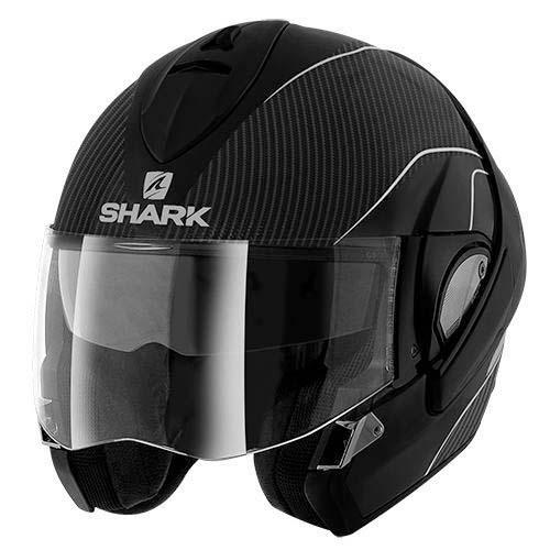 Shark Evoline Pro Carbon Modular Helmet