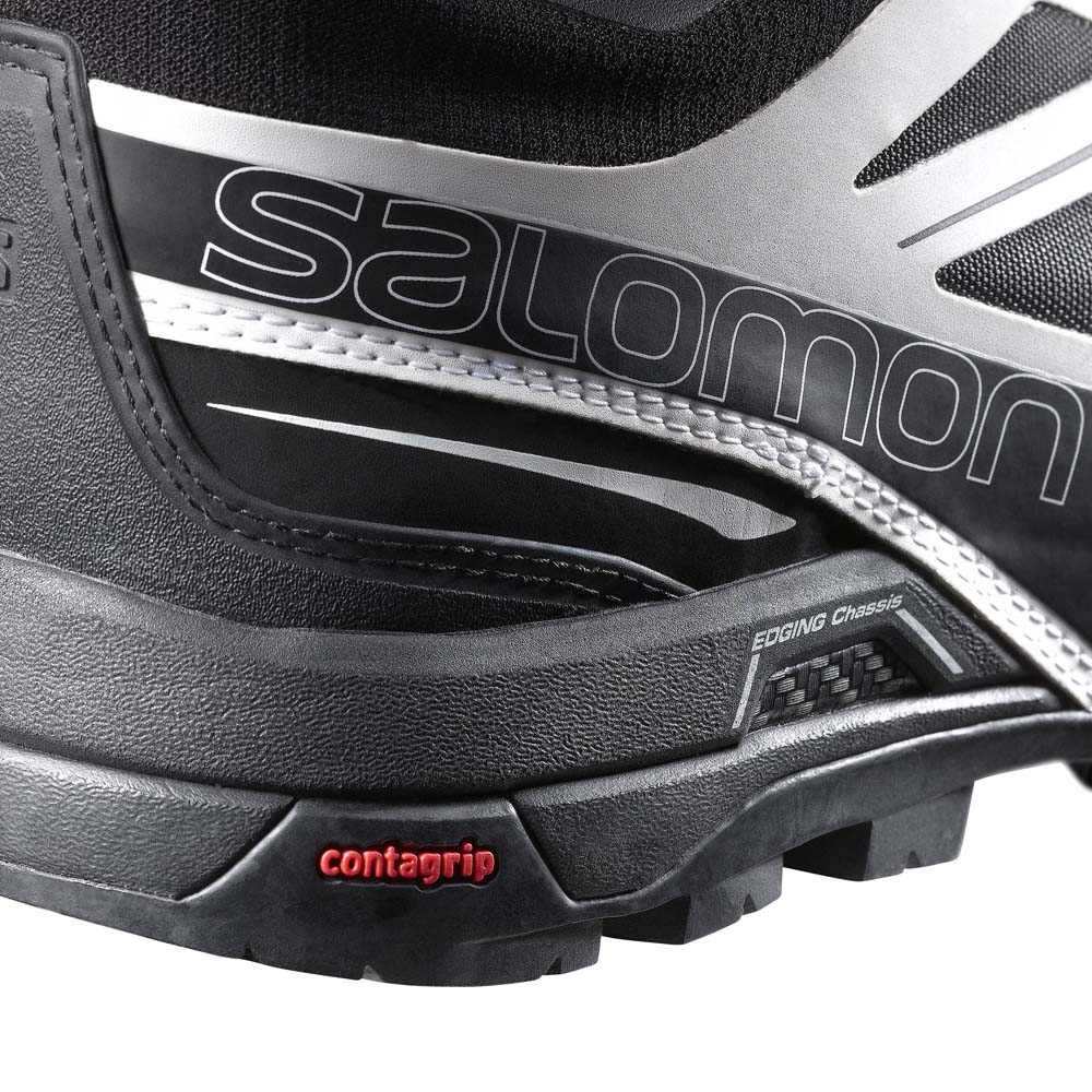 Salomon Scarponi Trekking S Lab X Alp Carbon Goretex