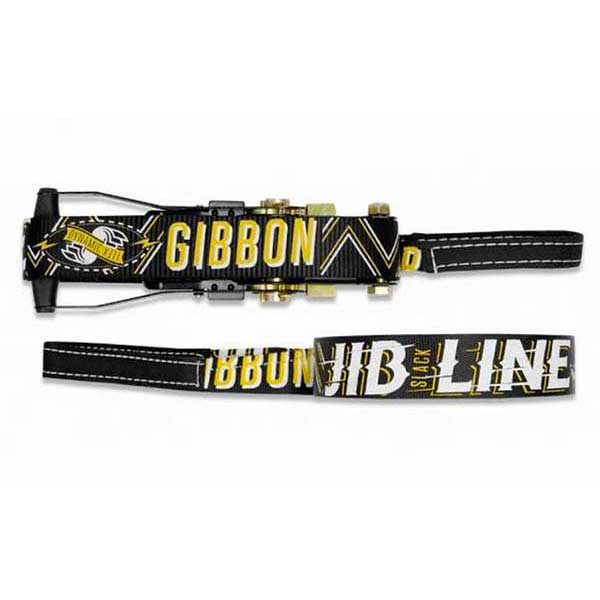 Gibbon slacklines Jib Line X13
