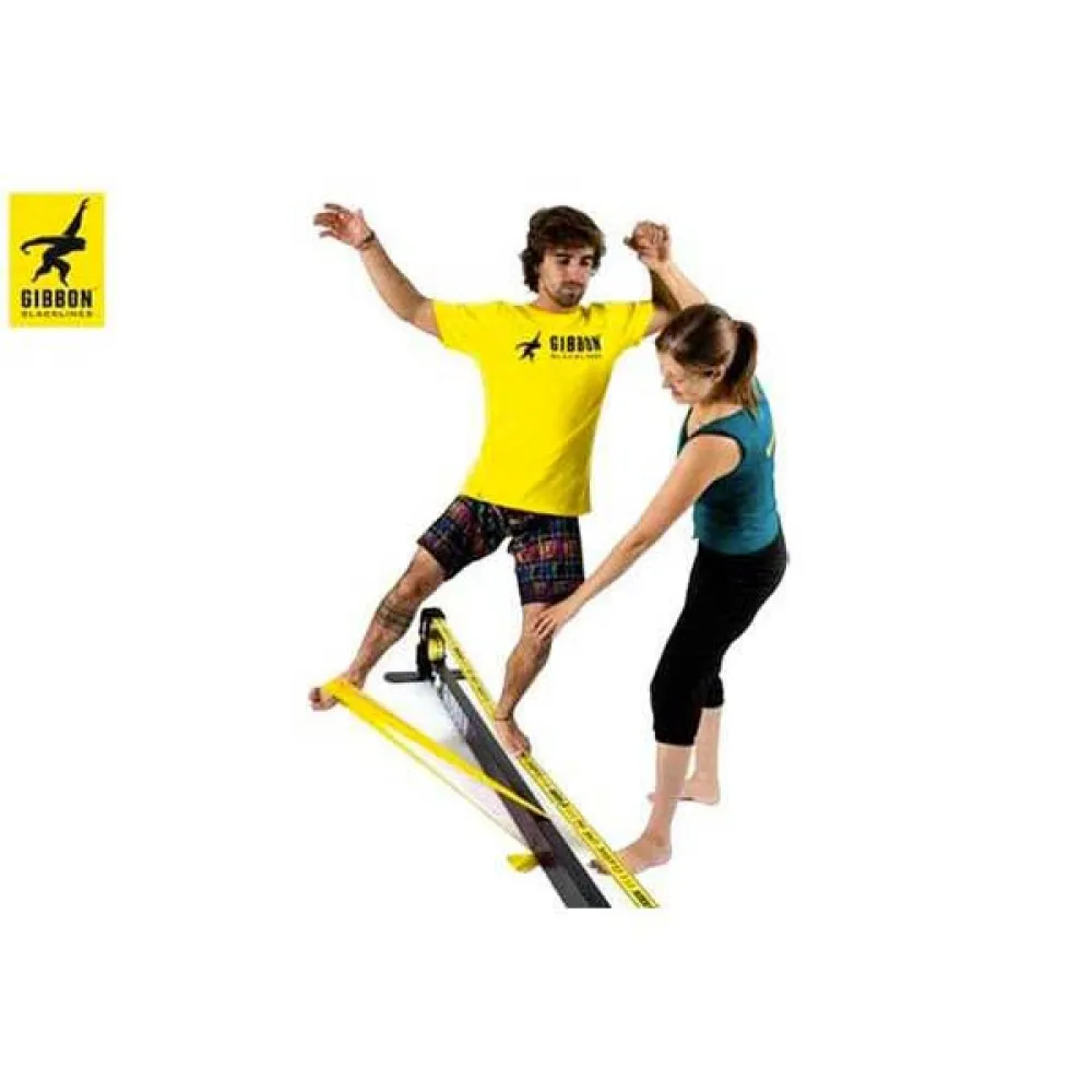 Gibbon slacklines Slack Rack 300 | Trekkinn