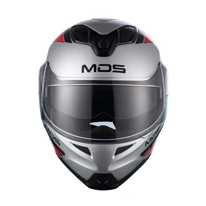 MDS MD200 Modularer Helm