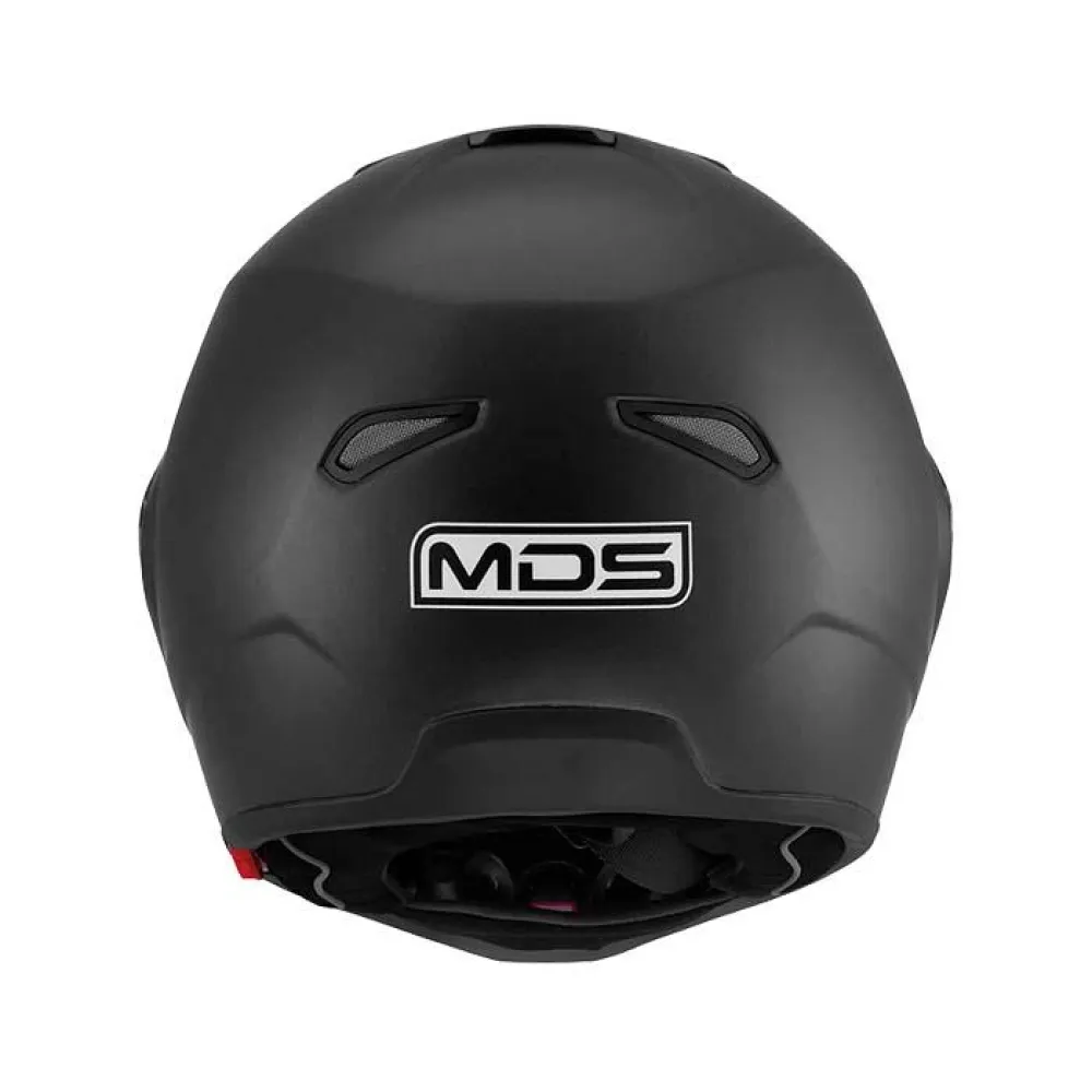 AGV Casque Intégral MD200 MDS E2205