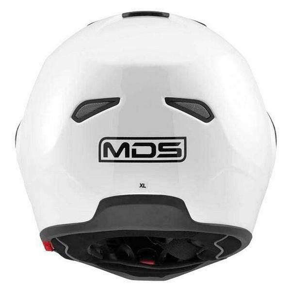 MDS MD200 Modulhjelm