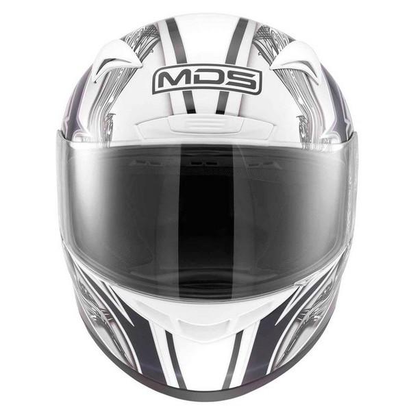 MDS M13 Full Face Helmet