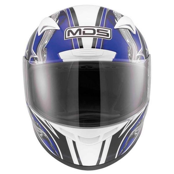 MDS M13 Volledig Gezicht Helm