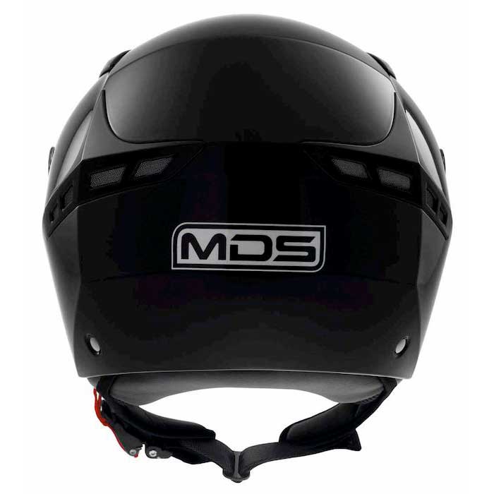MDS G240 åpen hjelm