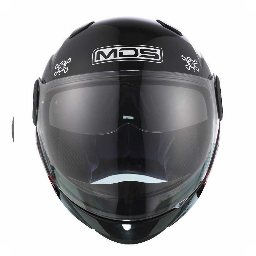 MDS Sunjet Tuft Modulaire Helm