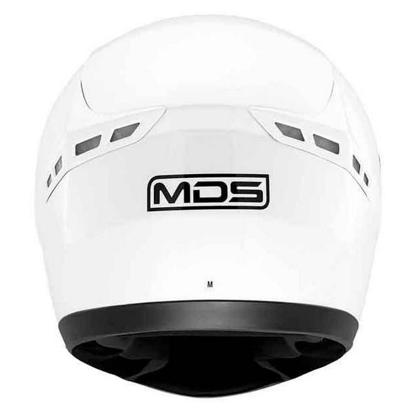 MDS Capacete Integral New Sprinter