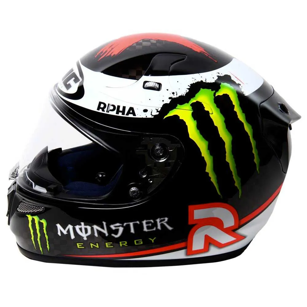 HJC Casco Integrale RPHA 10 Plus Lorenzo | Motardinn