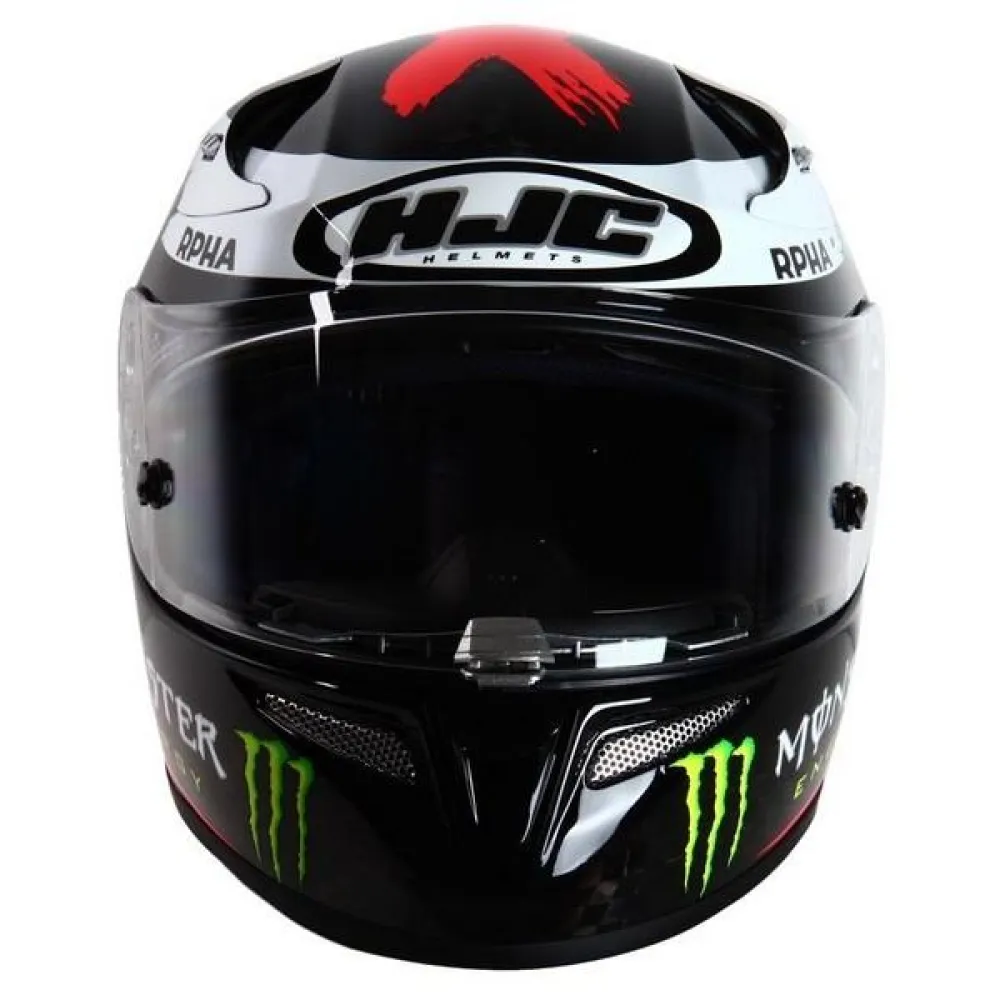 HJC Casque Intégral RPHA 10 Plus Lorenzo | Motardinn