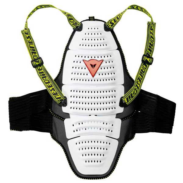 Dainese Action Wave 01 Pro Blanc