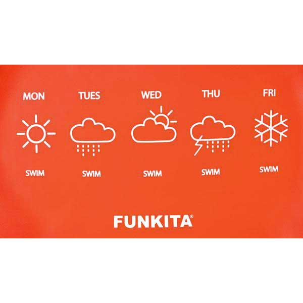 Funkita Swimmer´s Life Schwimmkappe