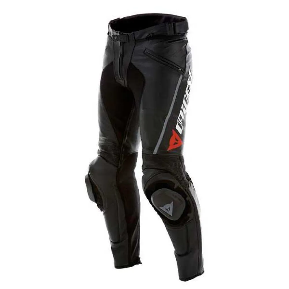 DAINESE DELTA PRO C2 レザーパンツ Dainese Delta Pro C2 Perforated Pants | Motardinn