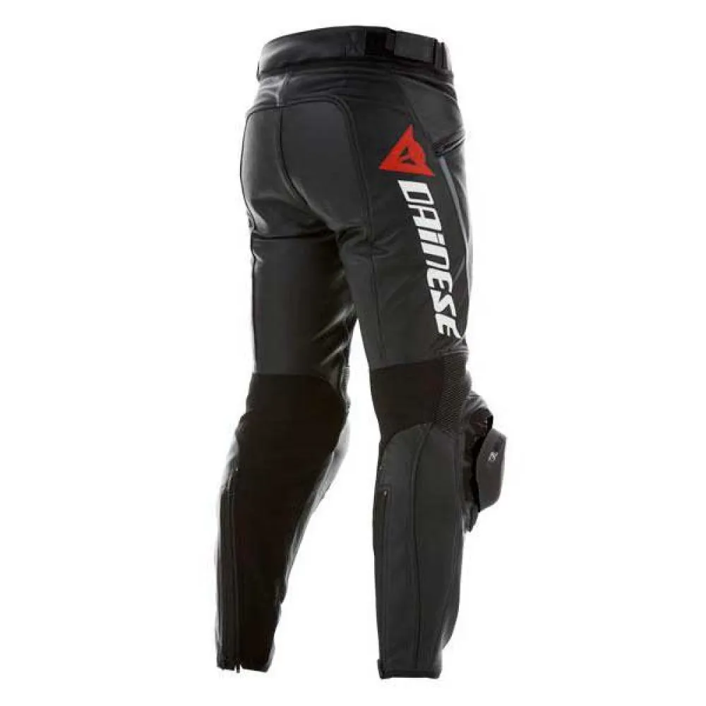 Dainese Delta Pro C2 Perforated Pants | Motardinn