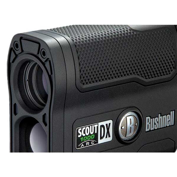 Bushnell Prismáticos Scoud DX 1000 ARC