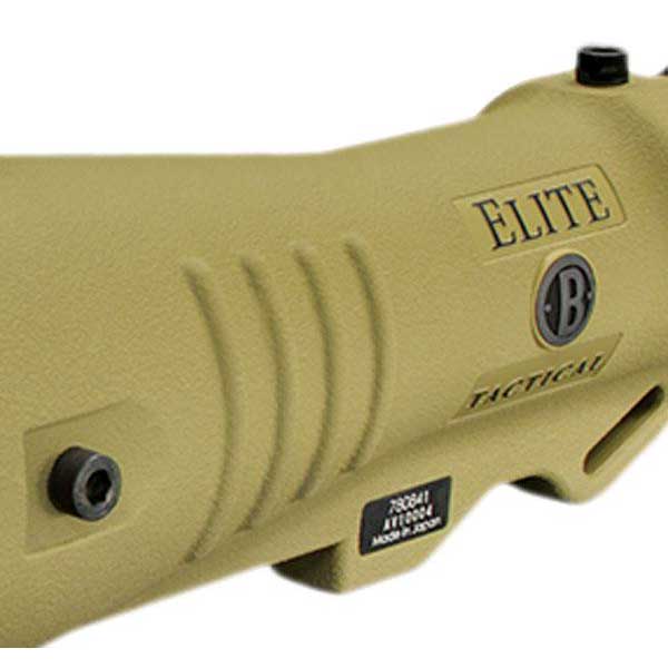Bushnell 8 40X60 Elite Tactical Lmss Binoculars | Trekkinn 双眼鏡