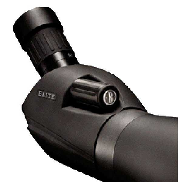 Bushnell 20 60X80 Elite Zoom W/Rainguard 45 Degrees Binoculars