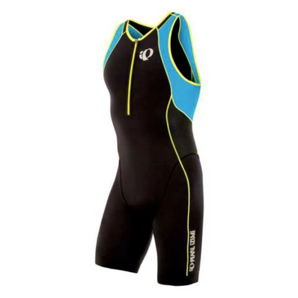 Pearl izumi Elite Suit Triathlon Man Inrcool, Blue Bikeinn