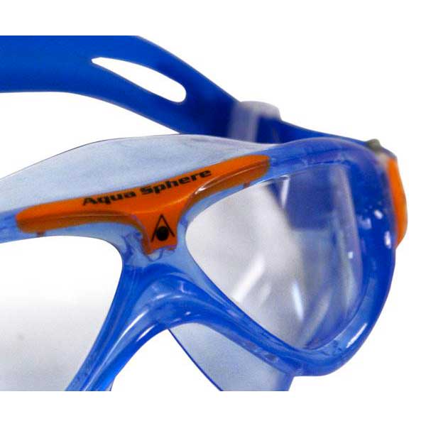 Aquasphere Vista Junior Zwemmasker