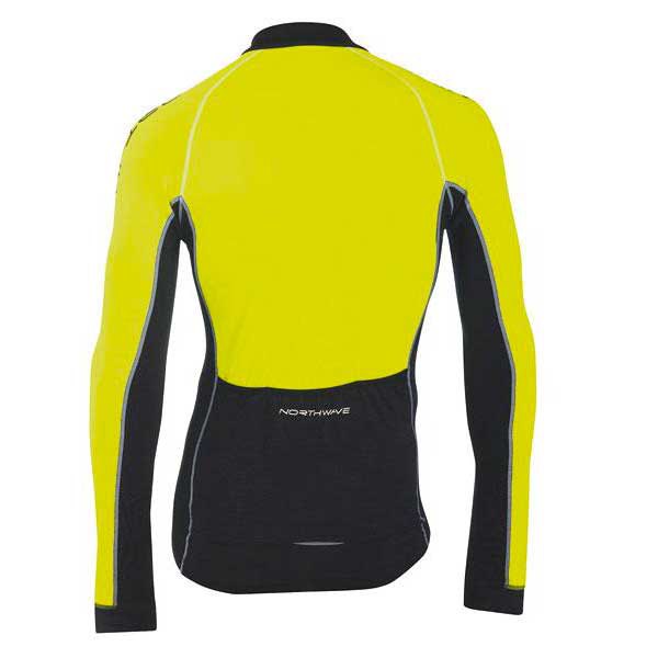 Northwave Maillot Manches Longues Force