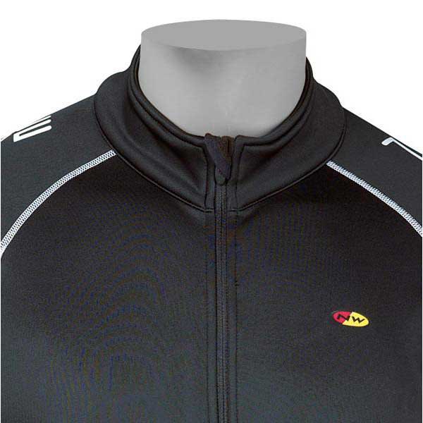 Northwave Chaqueta Force Total Protection