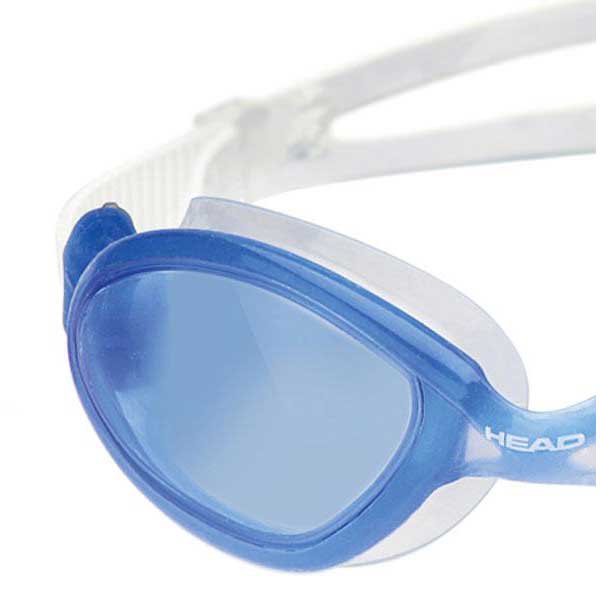 Head swimming Óculos Natação Jaguar LSR Plus