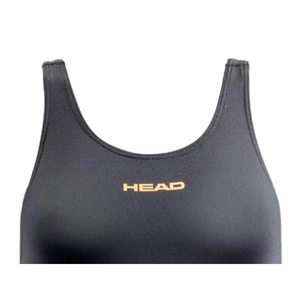 Head swimming Racing Tank Swimsuit