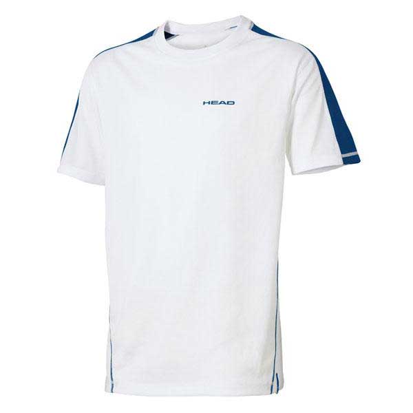 head-swimming-team-kortarmet-t-skjorte