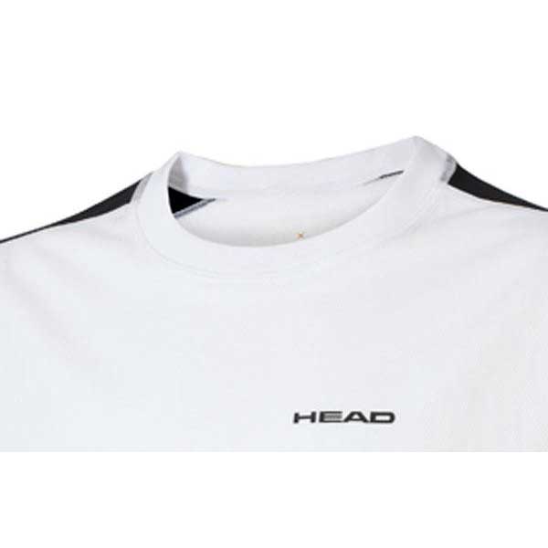 Head swimming Team T-shirt met korte mouwen