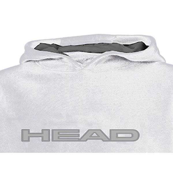 Head swimming Capuz Logo