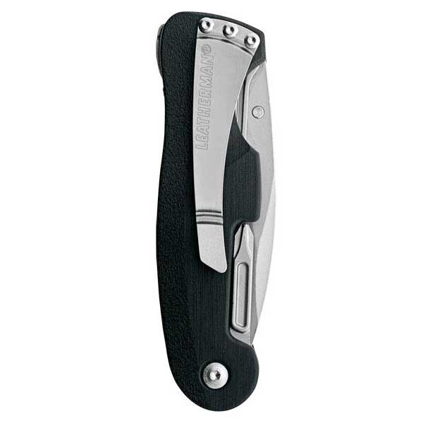 Leatherman Crater C33T Straight Blade
