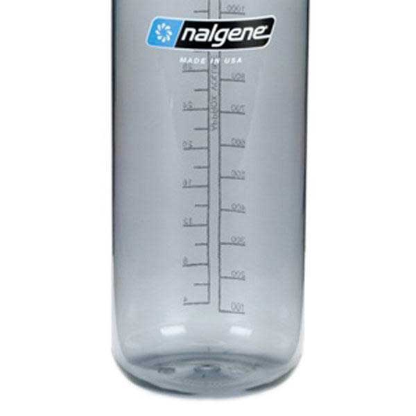 Nalgene Everyday Wide-Mouth Bottle 1.5 Litre Grey 