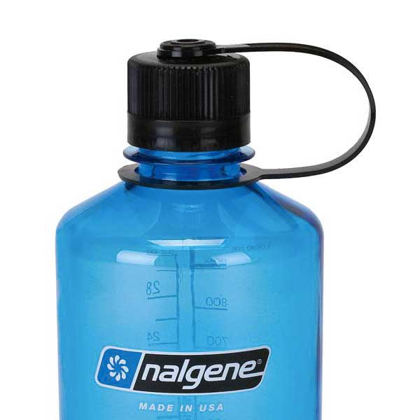 Nalgene Narrow Mouth Bottle 1L