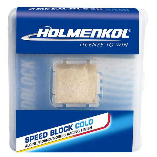 holmenkol-speedblockcold-15-gr
