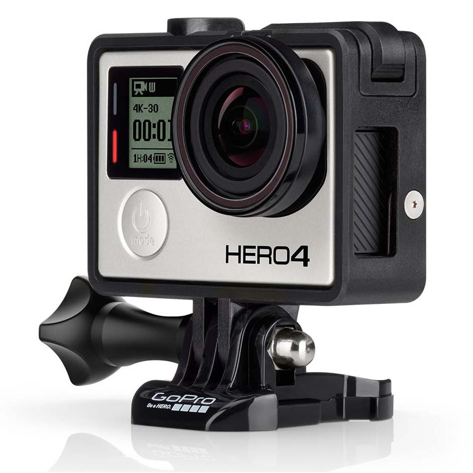GoPro Lent Protective