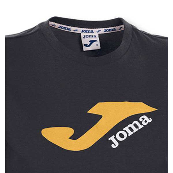 Joma T-Shirt Manche Courte Campus