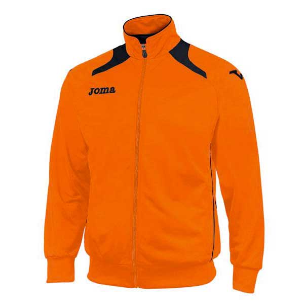 Joma Champion II Tracksuit Orange | Goalinn