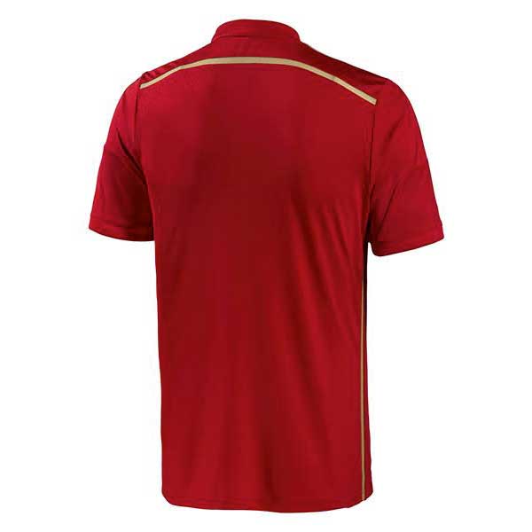 adidas Spain Away 2014 Junior T-Shirt