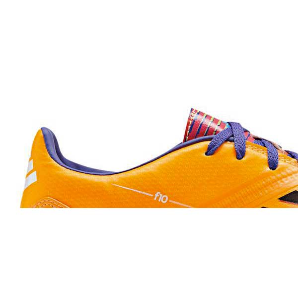 adidas F10 TRX TF Football Boots