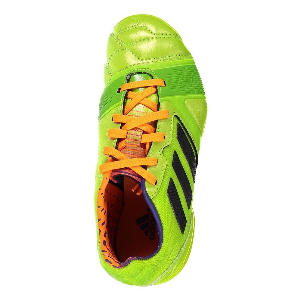 adidas Chaussures Football Nitrocharge 2.0 TRX AG