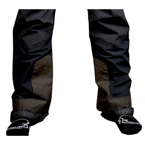 Trangoworld Pantalons Huaca