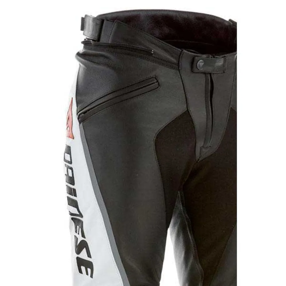 Dainese Delta Pro C2 Pants | Motardinn